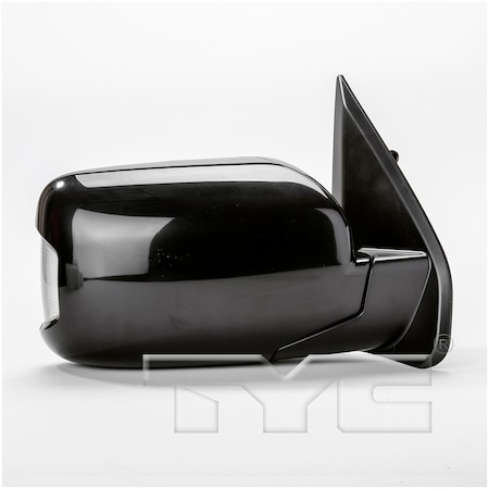 Tyc Tyc Door Mirror, 4790161 4790161